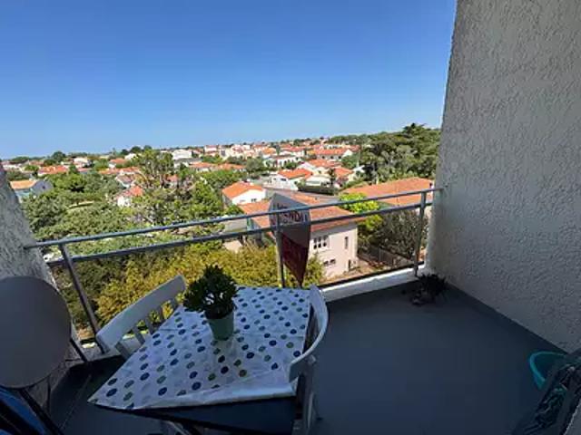 Appartement vente à Rochefort, Royan