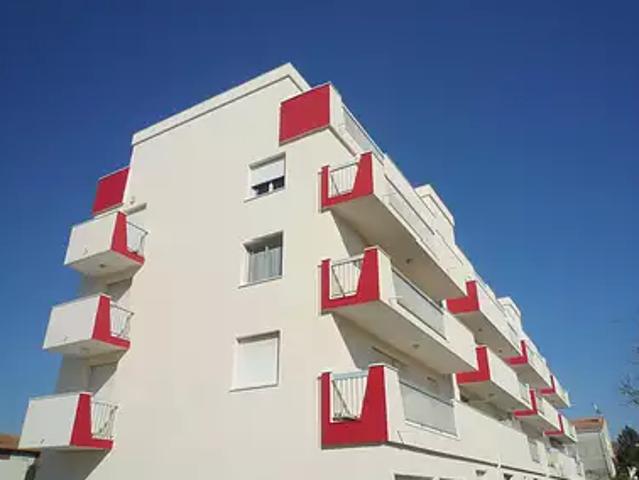 Appartement vente à Rochefort, Royan