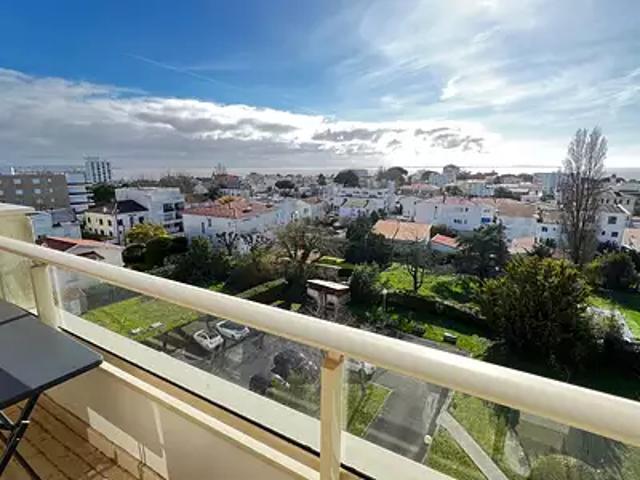 Appartement vente à Rochefort, Royan