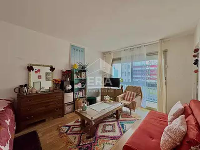 Appartement vente à Rochefort, Royan