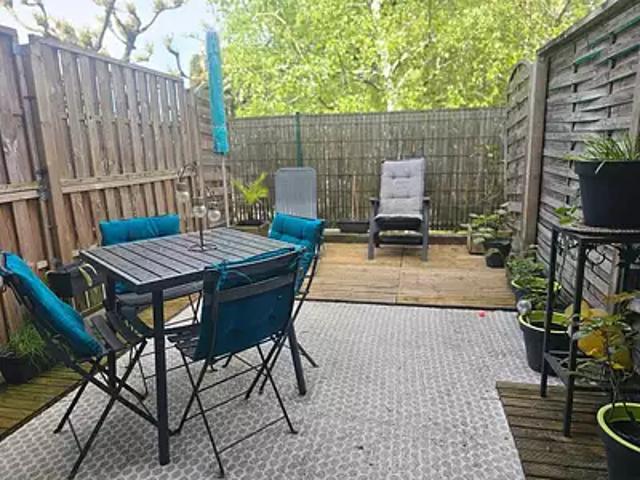 Appartement vente à Rochefort, Royan