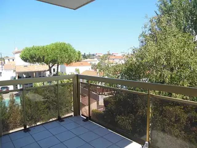 Appartement vente à Rochefort, Royan