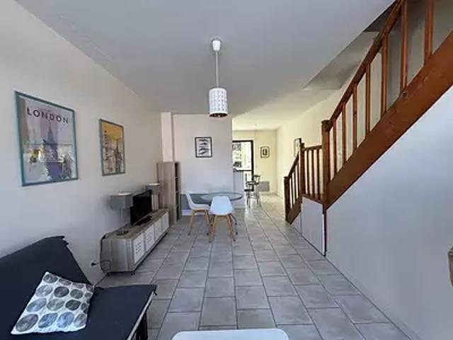 Appartement vente à Rochefort, Royan