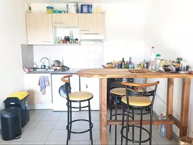 Appartement vente à Royan, Saint-Pierre