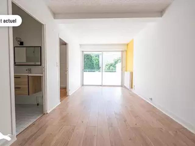 Appartement vente à Rochefort, Royan