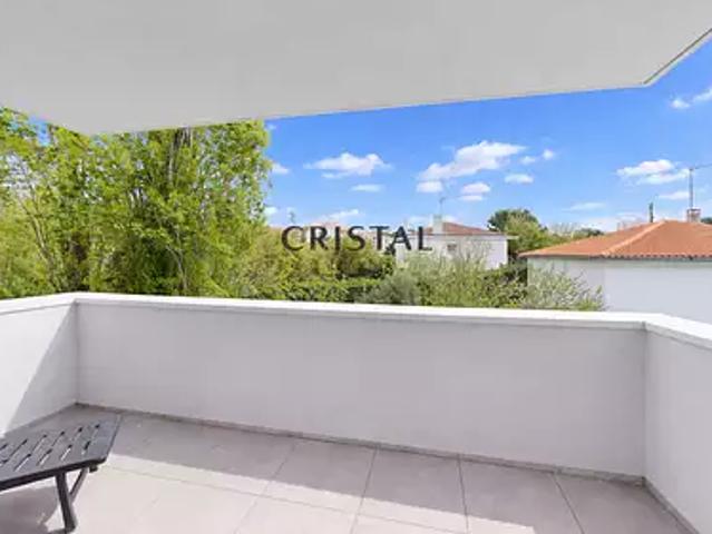 Appartement vente à Rochefort, Royan