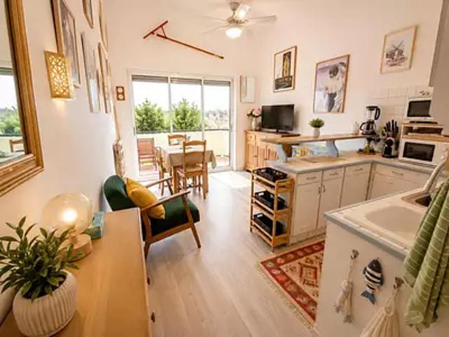 Appartement vente à Rochefort, Royan