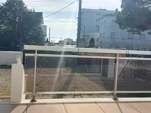 Appartement vente à Royan, Saint-Pierre