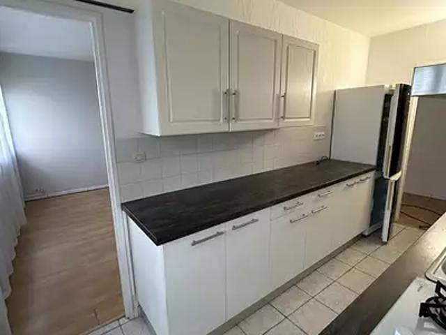Appartement vente à Royan, Saint-Pierre