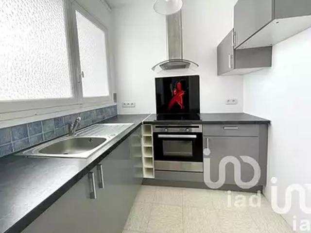 Appartement vente à Rochefort, Royan