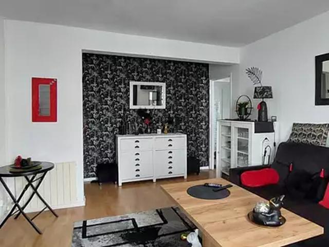 Appartement vente à Rochefort, Royan