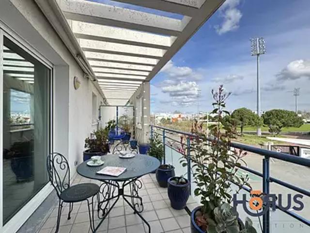 Appartement vente à Rochefort, Royan