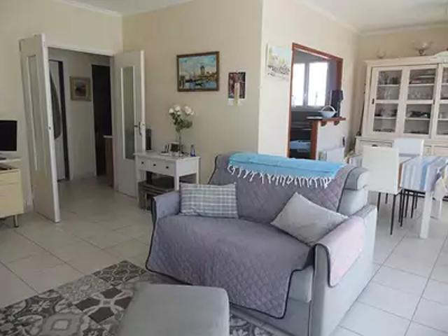 Appartement vente à Rochefort, Royan