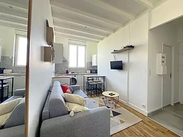 Appartement vente à Rochefort, Royan