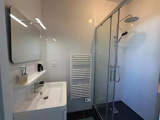Appartement vente à Rochefort, Royan