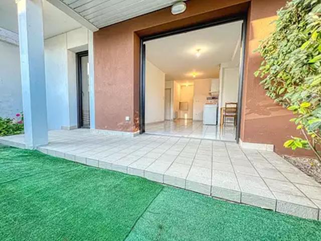 Appartement vente à Rochefort, Royan