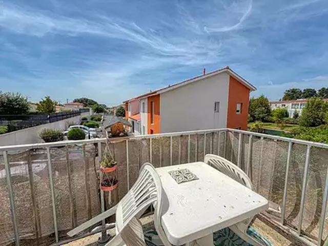 Appartement vente à Rochefort, Royan