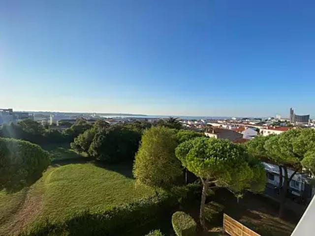 Appartement vente à Rochefort, Royan