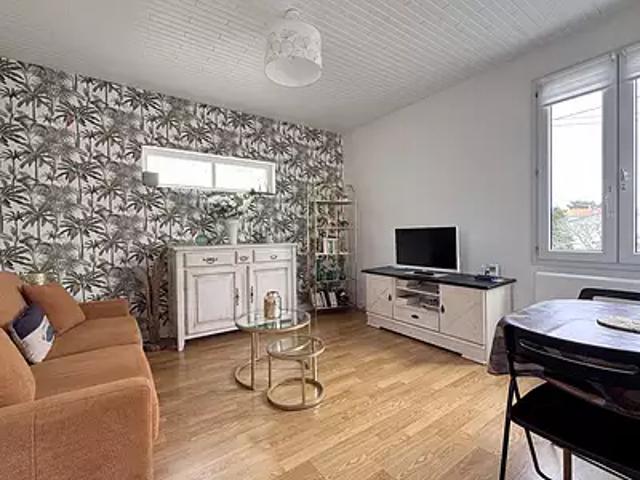 Appartement vente à Rochefort, Royan