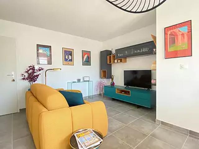 Appartement vente à Rochefort, Royan