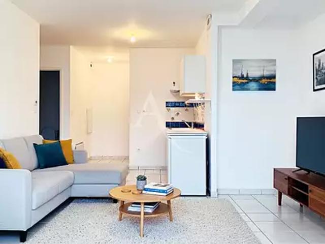 Appartement vente à Rochefort, Royan