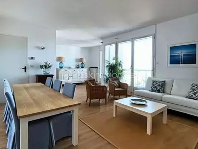 Appartement vente à Rochefort, Royan