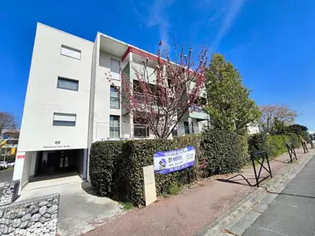 Appartement vente à Rochefort, Royan