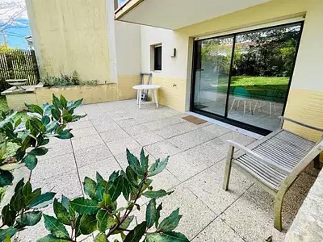 Appartement vente à Rochefort, Royan