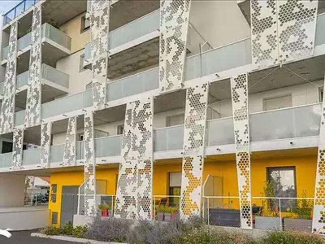 Appartement vente à Royan, Saint-Pierre