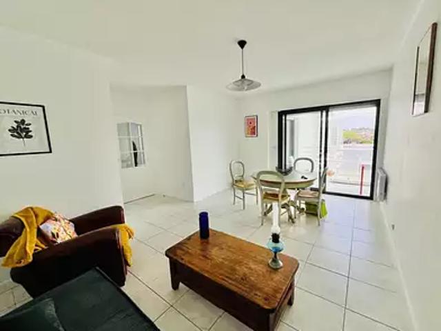 Appartement vente à Rochefort, Royan