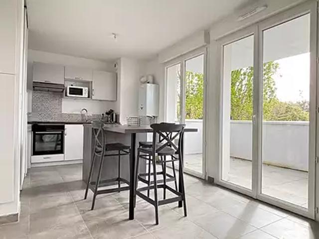 Appartement vente à Rochefort, Royan