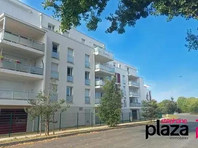 Appartement vente à Rochefort, Royan