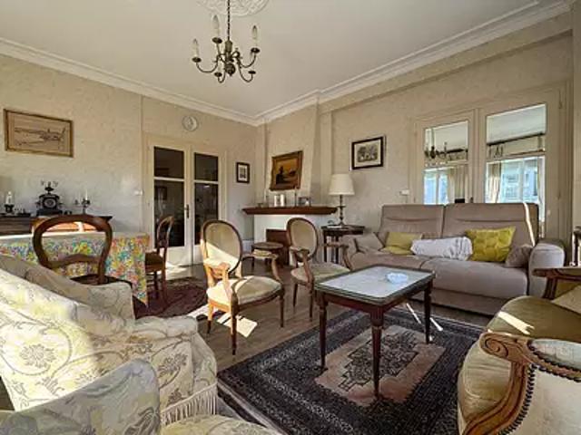 Appartement vente à Rochefort, Royan