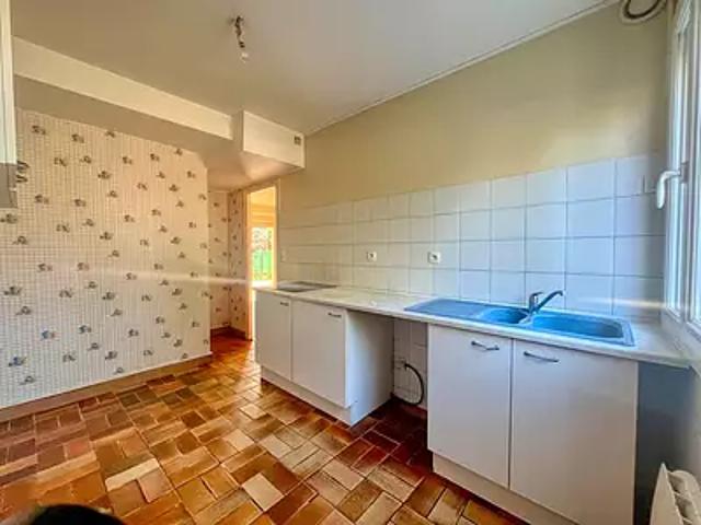 Appartement vente à Rochefort, Royan