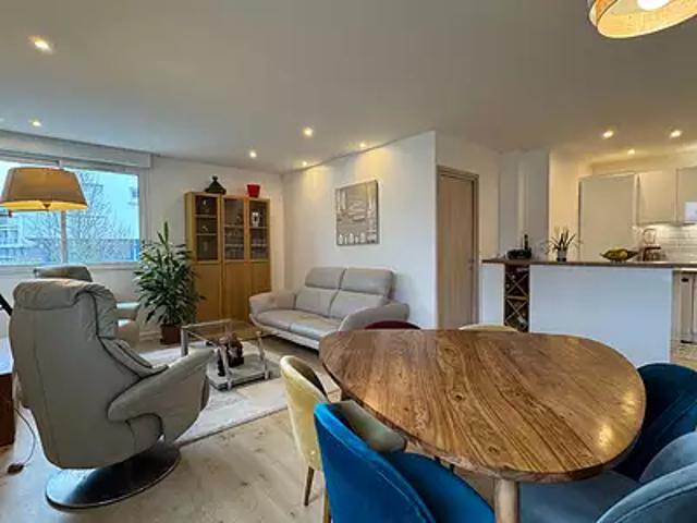 Appartement vente à Rochefort, Royan