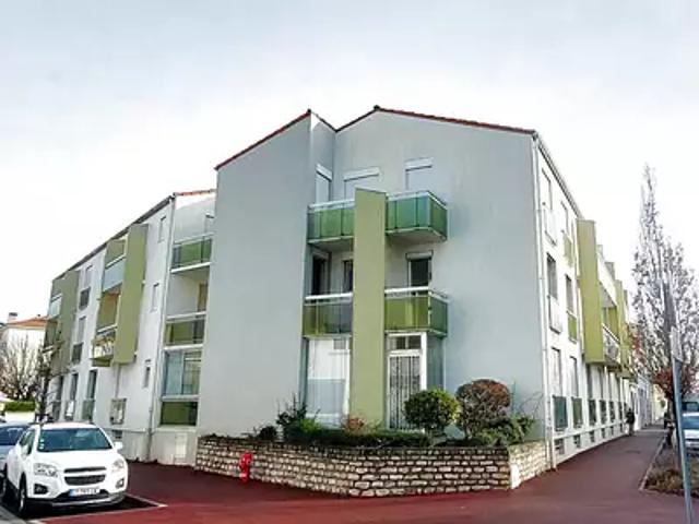 Appartement vente à Rochefort, Royan