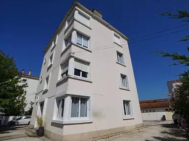 Appartement vente à Rochefort, Royan
