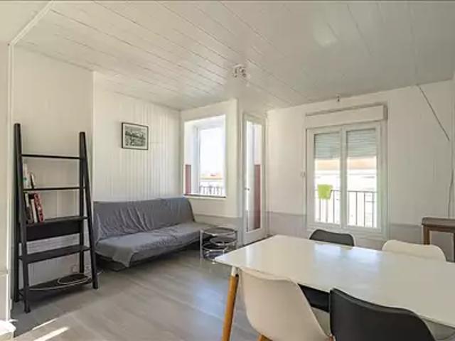 Appartement vente à Royan, Saint-Pierre Appartement vente à Royan, Saint-Pierre