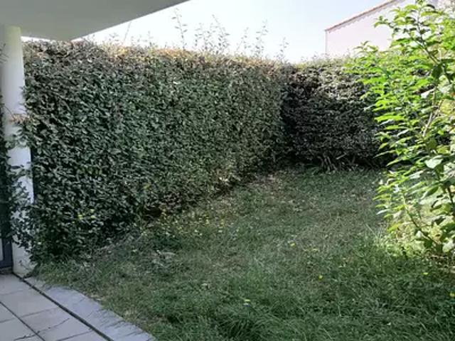 Appartement vente à Rochefort, Royan
