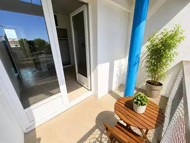 Appartement vente à Rochefort, Royan