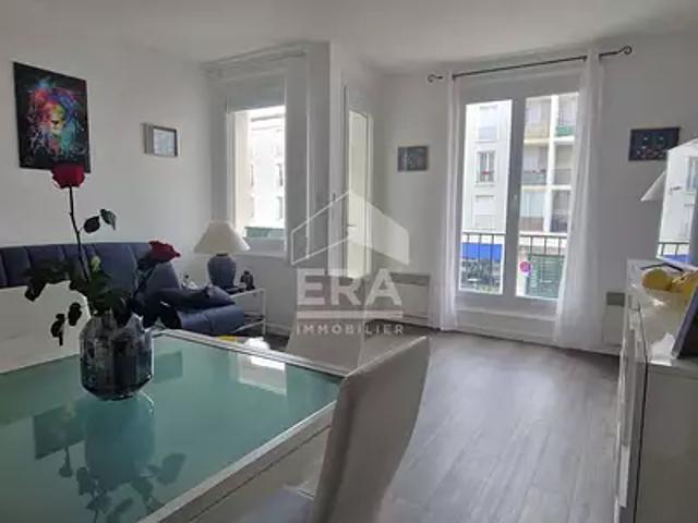 Appartement vente à Royan, Saint-Pierre