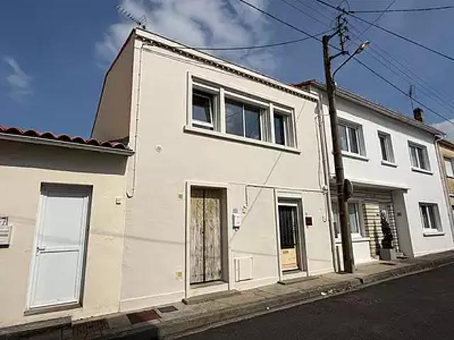 Appartement vente à Rochefort, Royan