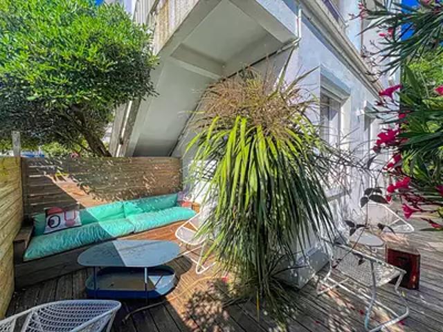 Appartement vente à Rochefort, Royan