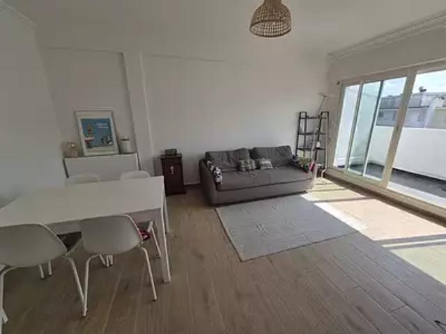 Appartement vente à Rochefort, Royan