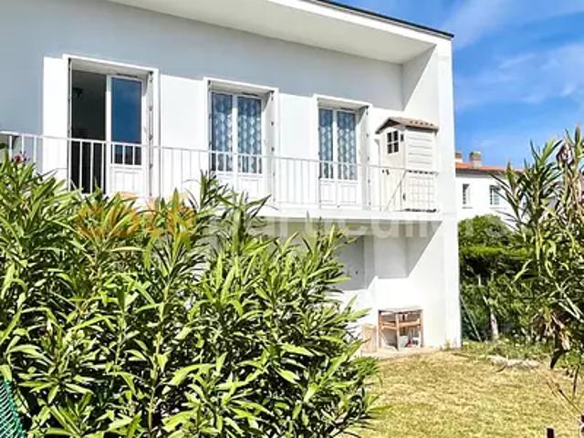 Appartement vente à Rochefort, Royan
