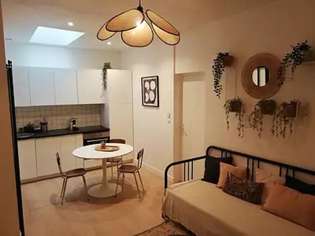Appartement vente à Rochefort, Royan