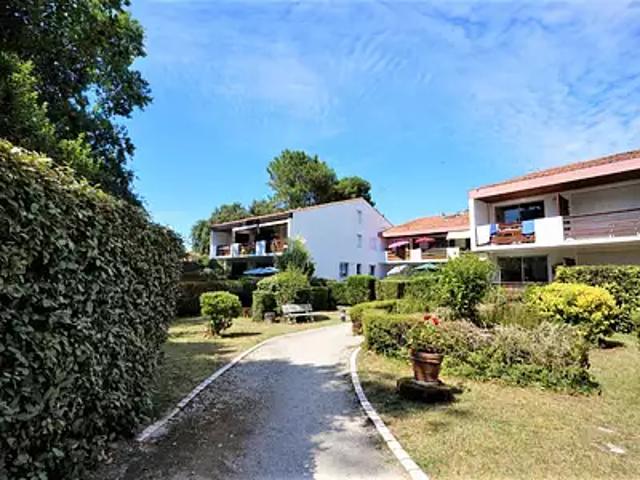 Appartement vente à Rochefort, Royan