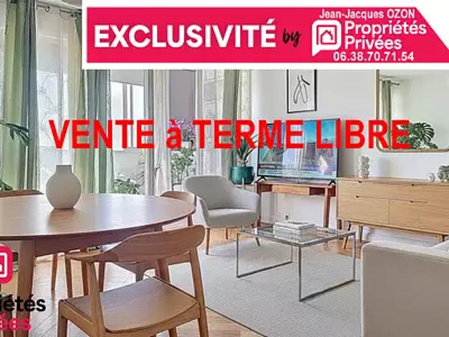 Appartement vente à Rochefort, Royan