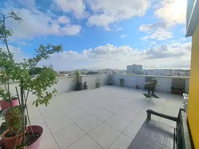 Appartement vente à Rochefort, Royan