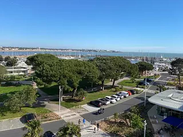 Appartement vente à Rochefort, Royan